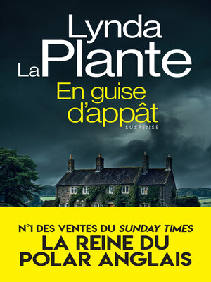 cover image of En guise d'appât